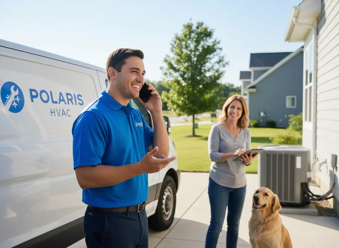 Furnace Repair Brookville, OH FAQs